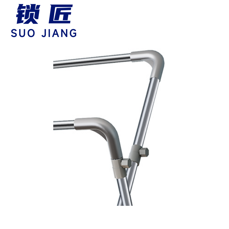 攸形 落 地 晾衣架高清大图