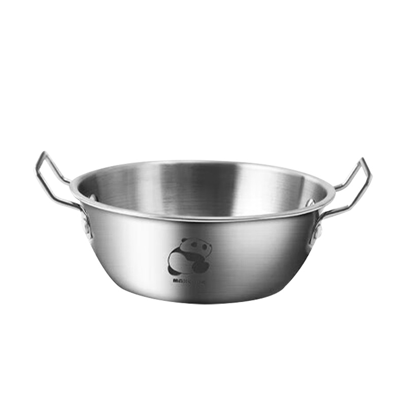 MAXCOOK美厨碗14.5cm多用功能双耳款MCWA8289