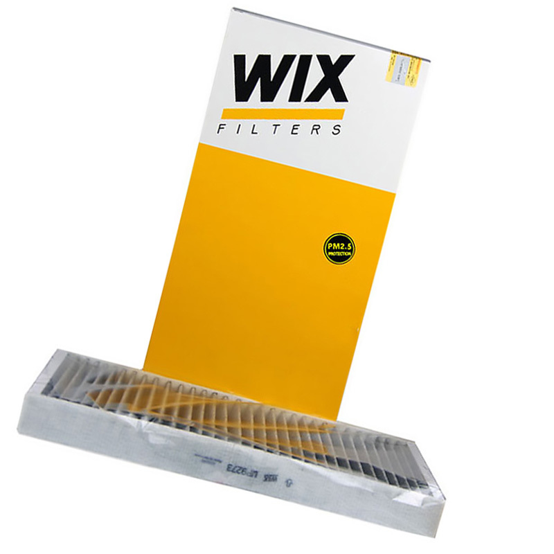 维克斯(WIX)活性炭空调滤WP9273适配奔驰SLK级 R171底盘