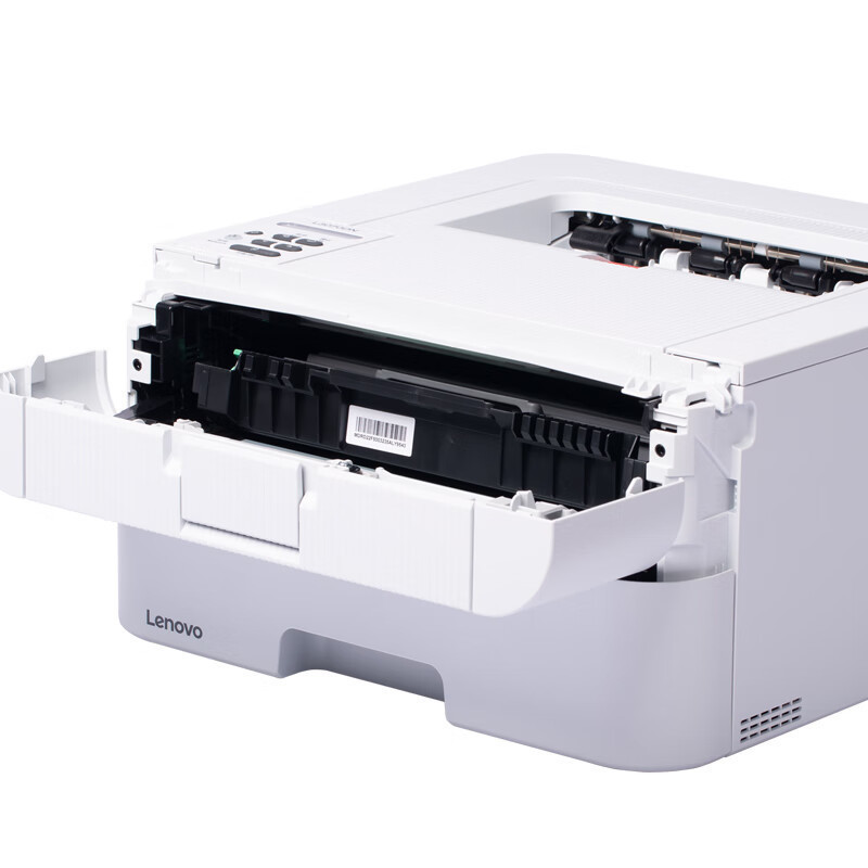 联想(Lenovo)至像L3070黑白激光打印机打印商用家用办公 30页/分钟高速A4打印小型办公商用家用 替代LJ2400PRO
