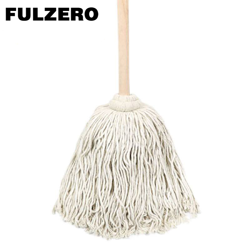 FULZERO棉线拖把 99cm把