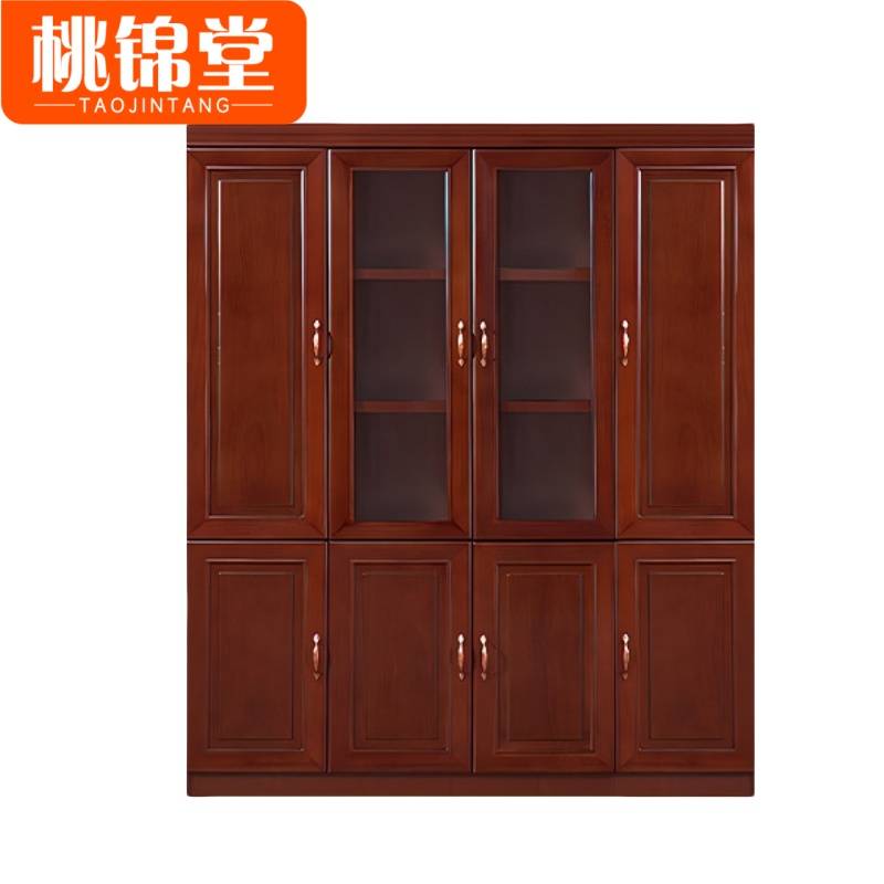 桃锦堂高清大图