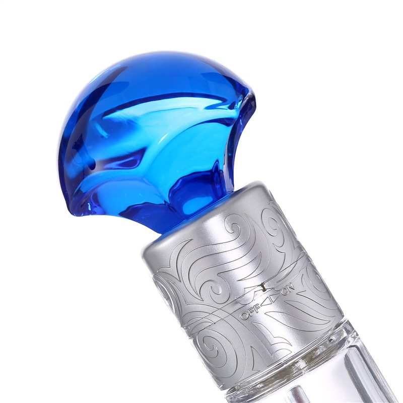 洋河(YangHe)蓝色经典梦之蓝M3 40.8度1000ml*2瓶(内含2个礼袋)浓香型白酒(新老包装随机发货)