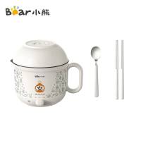 小熊(Bears) 电热锅 泡面碗 DRG-E12G5