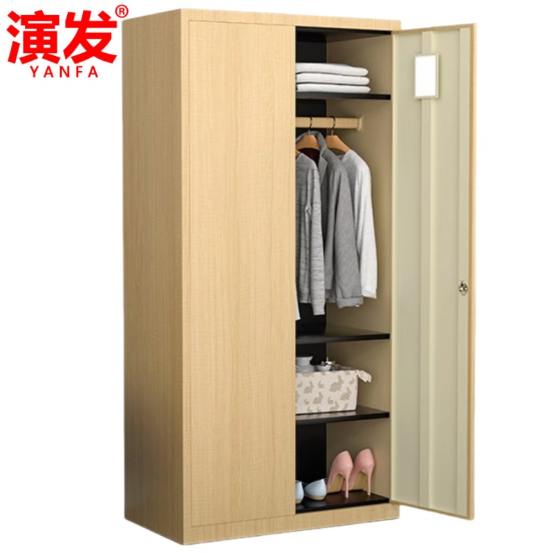 演发 钢制柜高清大图