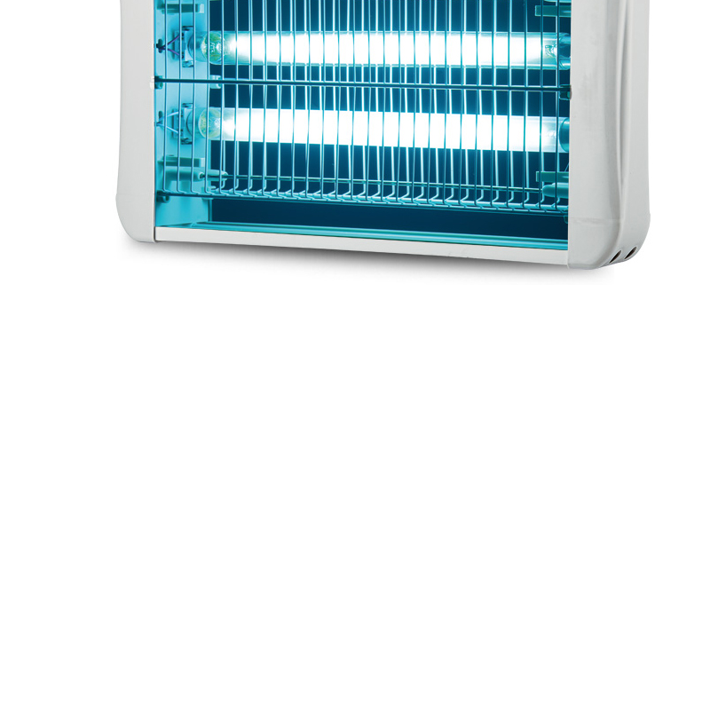 温特孚紫外线消毒灯悬挂式高清大图