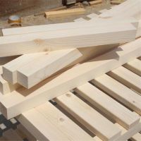 枕木20CM*60CM*5CM垫木桥梁枕木 单位 根