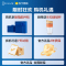 科沃斯X1S PRO PLUS(自动上下水套装)扫地机器人全自动家用热水洗拖布扫拖洗烘集尘一体
