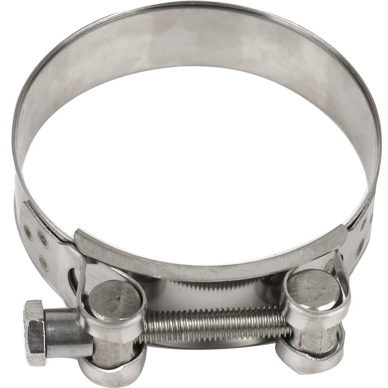 优贝优304不锈钢强力箍欧式管夹卡箍管束抱箍水管管箍1