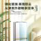 美的(Midea)饮水机 家用立式办公下置式快速加热初见饮水器YD1611S-X 冰热型