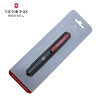 维氏(Victorinox)瑞士军刀原装正品军刀伴侣 笔式磨刀棒4.3323磨刀石 正版