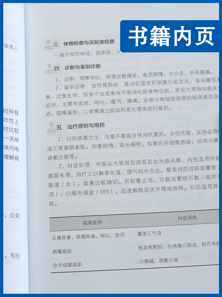 [正版]常见疾病用药手册药店版+药店店员基础训练手册临床用药速查药学基础知识理论指南须知卖药书联合用药书药品书书籍西药高清大图