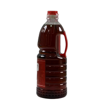 广林子古法压榨胡麻油 亚麻籽油2.5L