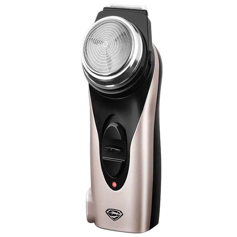 超人(SID) 剃须刀 RS102 单头刮胡刀电动充电式 (单位:台)