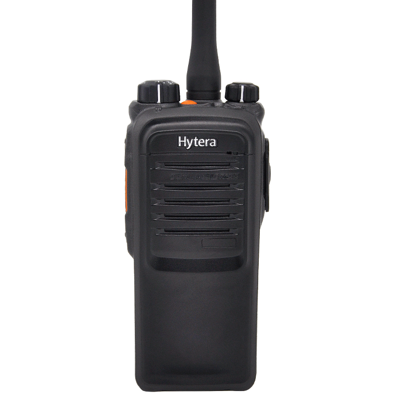 海能达(Hytera)PD700专业数字对讲机 应急通讯无线手台