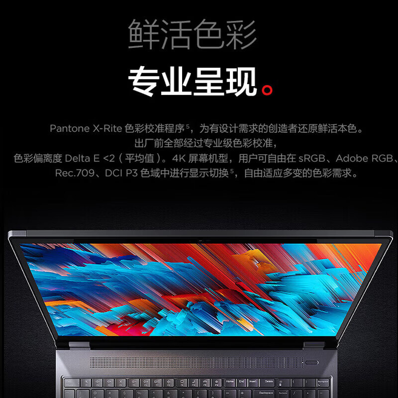 ThinkPad P16 酷睿i7-12800HX 16英寸联想高性能移动工作站笔记本电脑 32G 1T 高清屏 RTX A1000