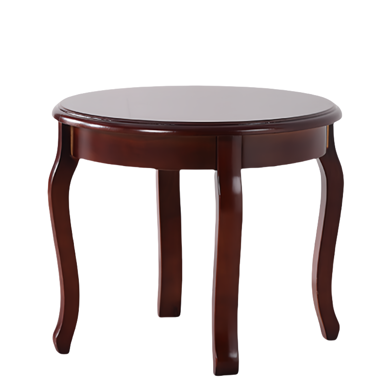 蕃蒂圆桌方几张高清大图