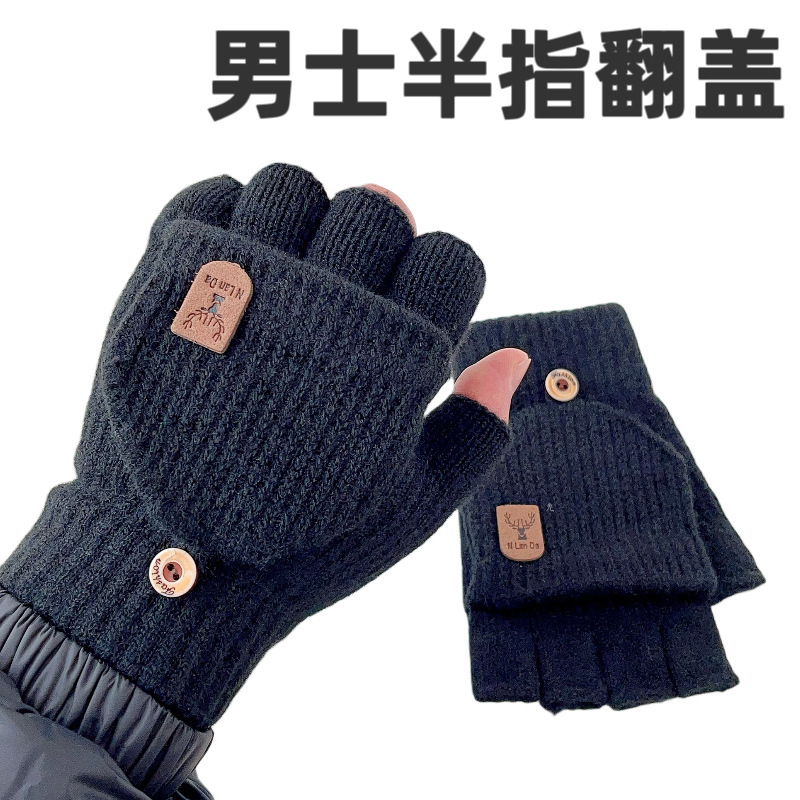 手套冬季M25090819高清大图