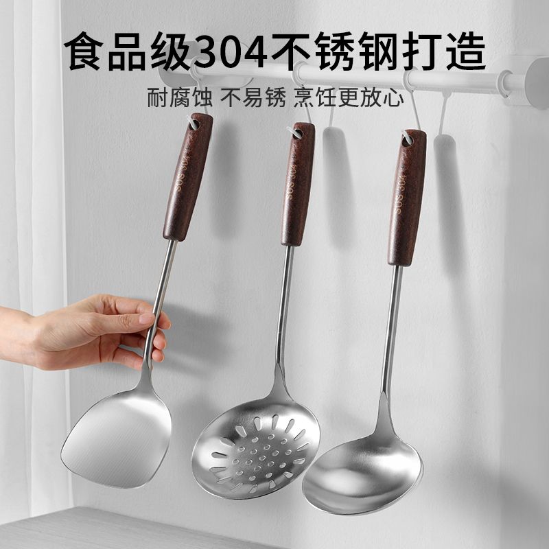 [新客特惠]金达日美刀具套装厨房全套组合菜刀家用案板菜板砧板高清大图