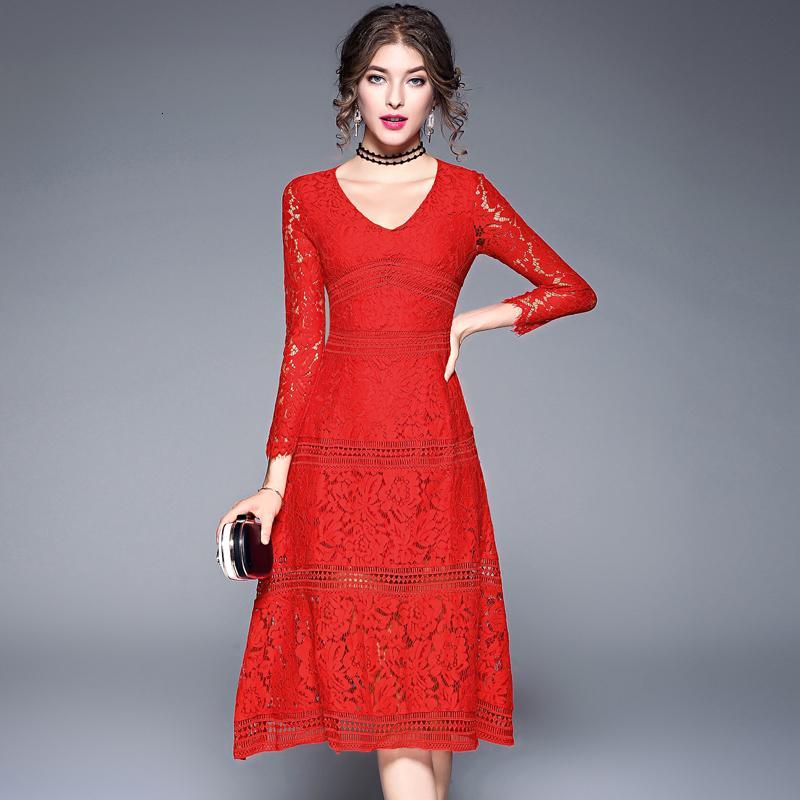 订婚小礼服女宴会中长款晚礼服敬酒服新娘结婚连衣裙红色孕妇婚礼