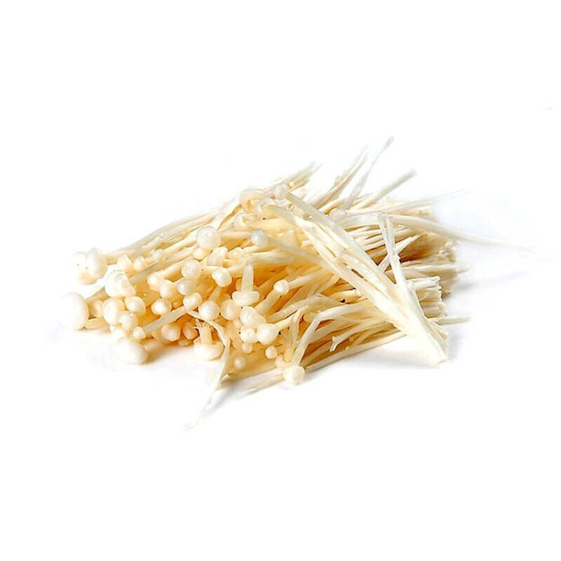 农聚源金针菇5斤新鲜蔬菜菌菇产发qq