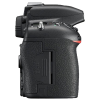 尼康(Nikon) D750(腾龙24-70mm G2)数码单反相机 单镜头套装 约2432万像素