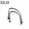 SXJX U型螺栓M16*250mm/套