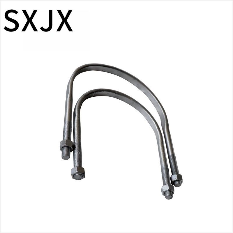 SXJX U型螺栓M16*250mm/套图片