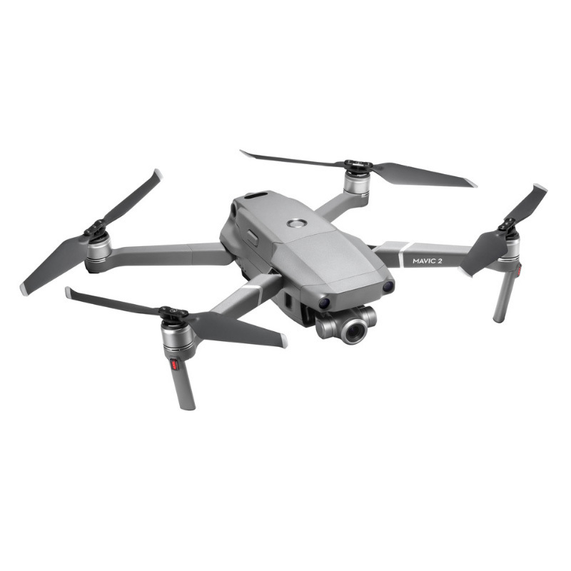 大疆创新(DJI)无人机 “御”Mavic 2 变焦版 新一代专业便携可折叠无人机