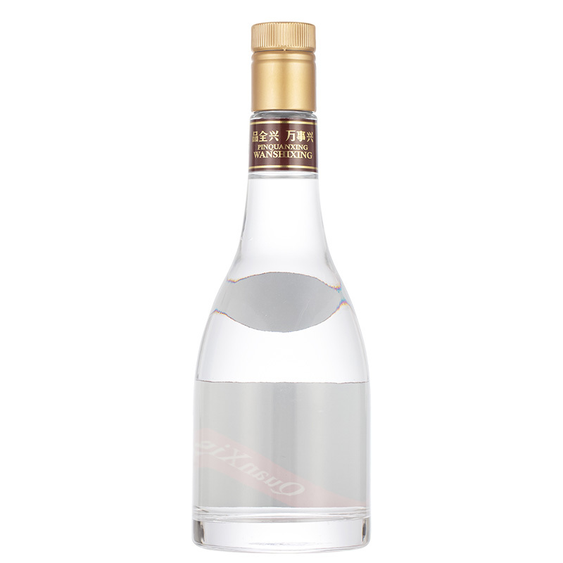 全兴头曲整箱50度500ml*6 浓香型纯粮酿造高度白酒