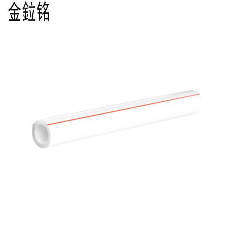 金鉝铭 PPR热水管 4寸 110*15.1 /米高清大图