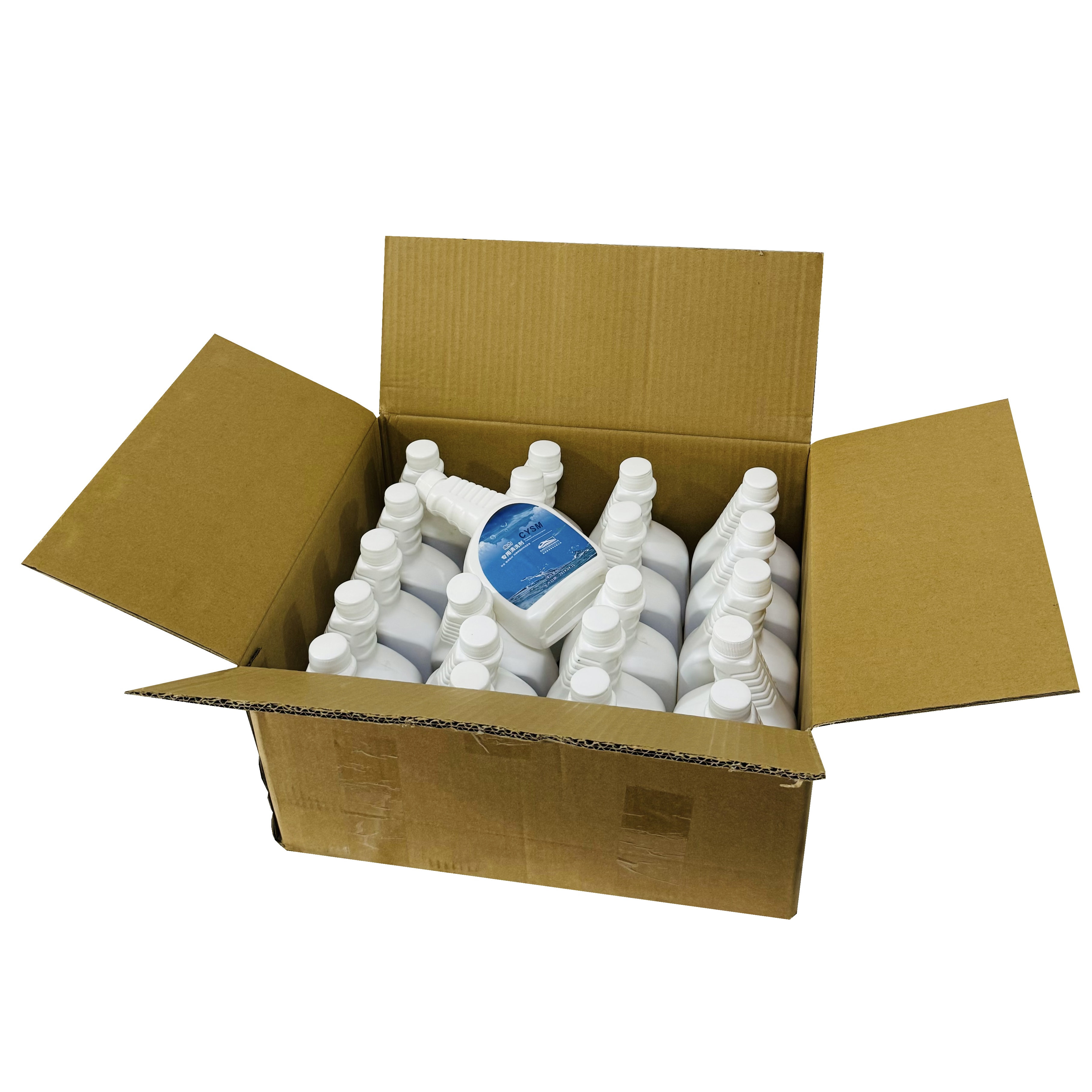CYSM 晨洋 绝缘子专用中性清洗剂 HY-2805/450ml 瓶高清大图