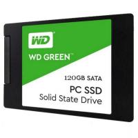 西部数据（WD） WDS480G2G0A Green系列480g笔记本台机固态硬盘SSD绿盘