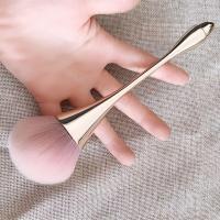 柔软蓬松多功能小蛮腰大号化妆刷定妆粉刷散粉刷蜜粉刷