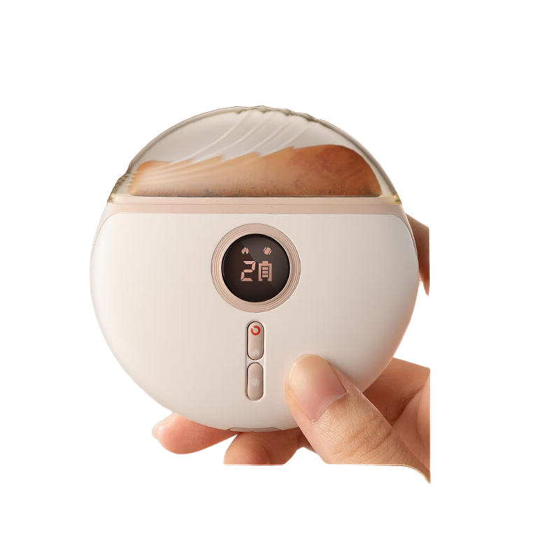 科爱元素 CI164A 砭石推刮仪 红砭石版 90*77.5*30mm (单位:个)