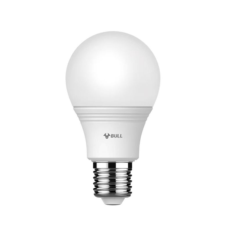 公牛 LED灯泡 E27大螺口球泡灯 9W 白光(日光色)6500K MQ-A10911