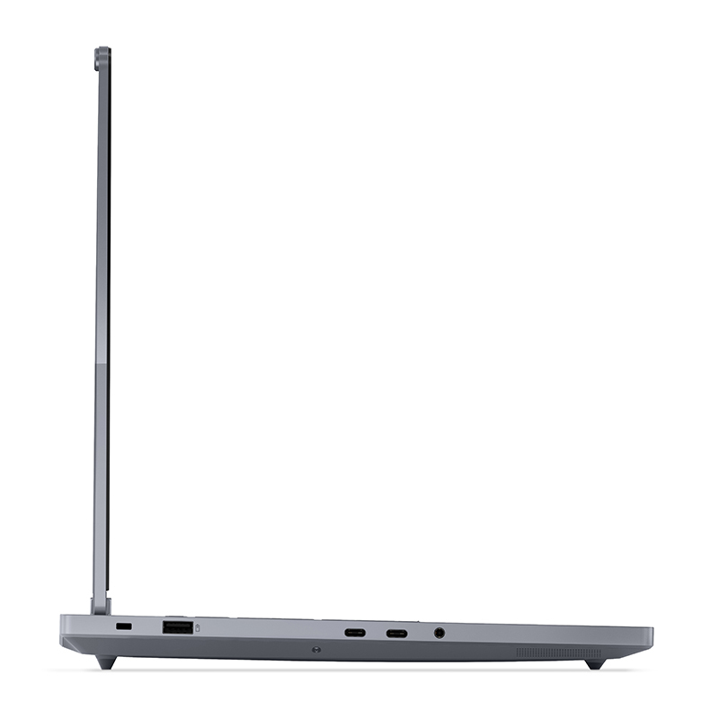 ThinkPad ThinkBook16P 2025 01CD 16英寸高性能笔记本电脑 全新锐龙标压R9-8945HX 16G 1T RTX5060 2.5K 165HZ