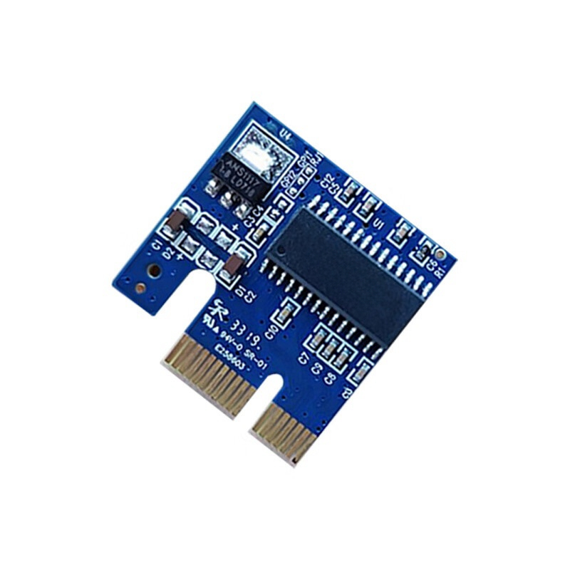 联想lenovopcie还原卡v93旗舰版硬件款冰点还原卡电脑系统保护硬盘