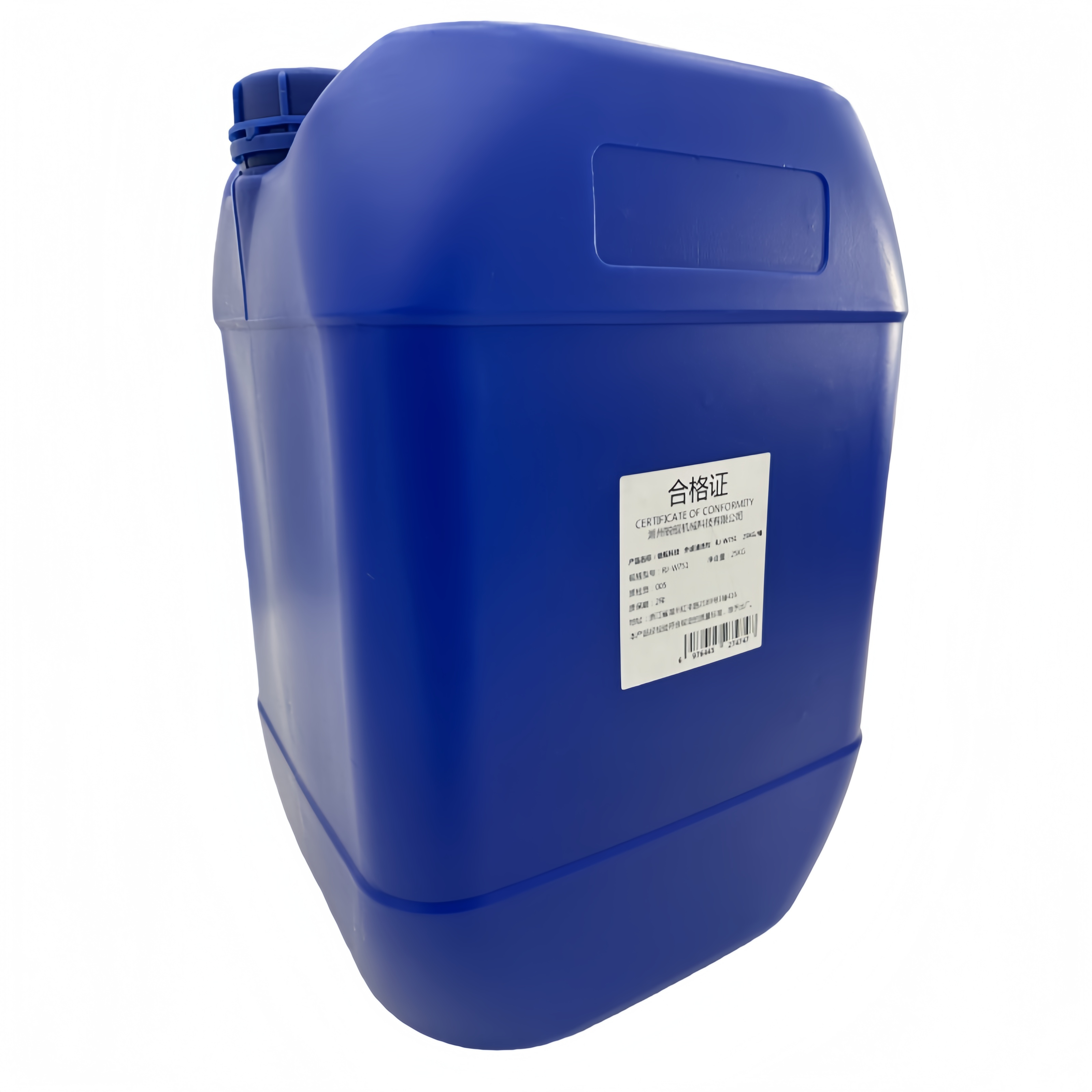 锐舰科技 外皮清洗剂RJ-W751 25KG/桶高清大图