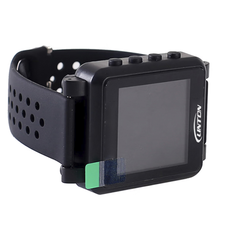 LINTON对讲便携信息器 SNYJ-001/台高清大图