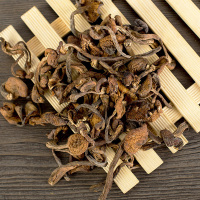 永富 有机榛蘑菇250g/袋 干货菌菇 有机榛蘑 东北山珍特产 东北榛蘑 野生榛蘑