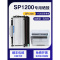 京纪人适用理光sp1200粉盒sp1200su打印机sp1200sf硒鼓sp1210n碳粉墨盒
