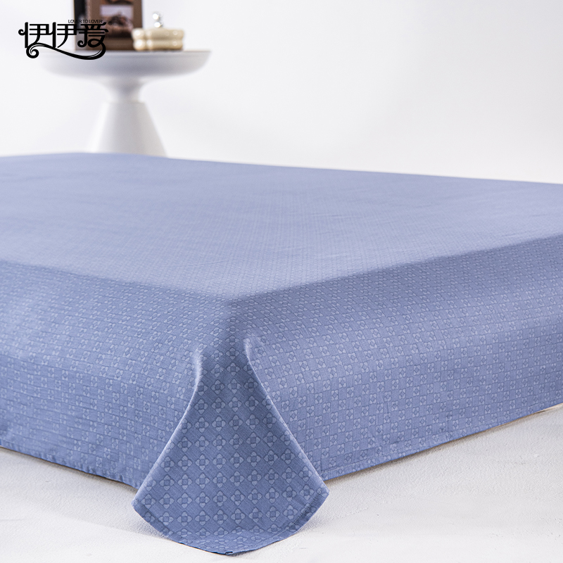 伊伊爱 全棉印花单品床单(条)