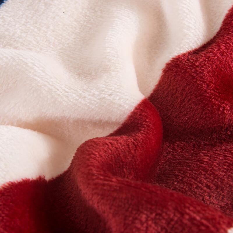 faunen芳恩FN-JDT002格调毛毯高清大图