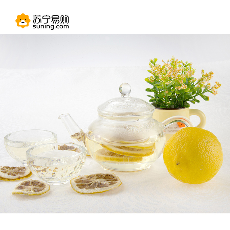 同仁堂牌柠檬片40g