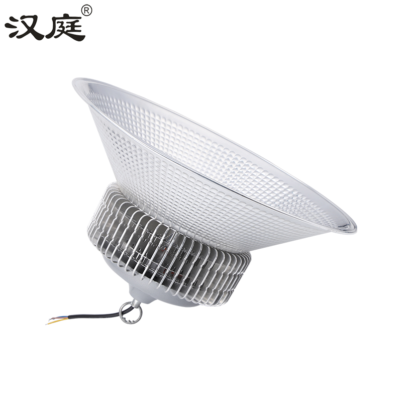 汉庭 窄边工矿灯高清大图