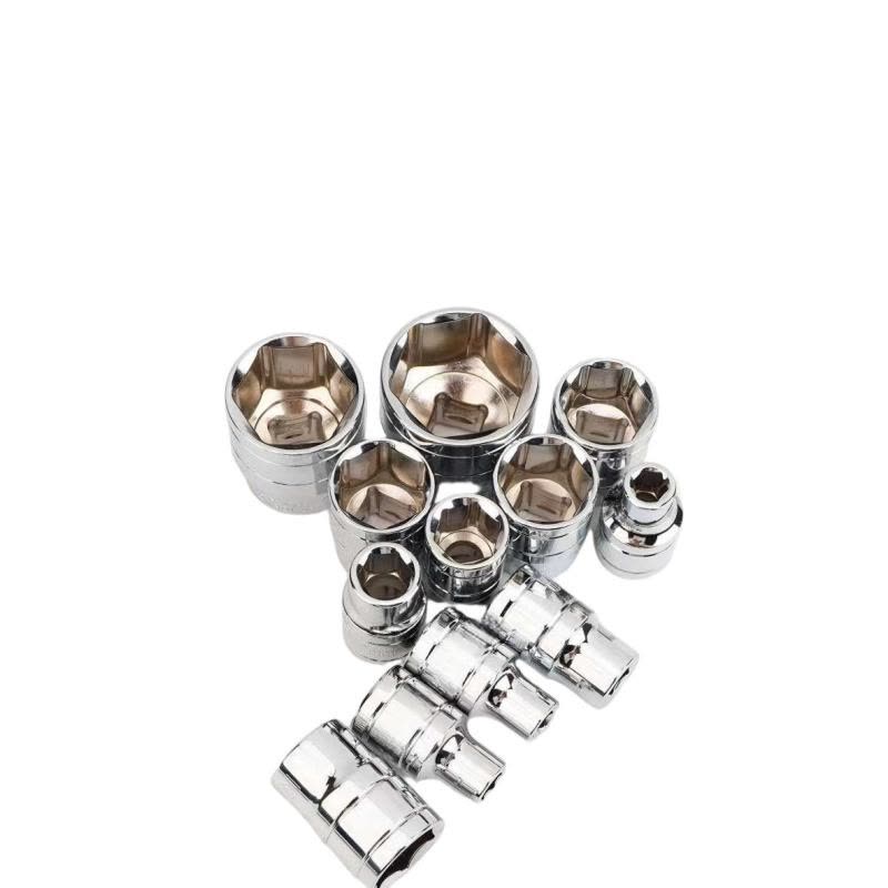 喜来邦(XILAIBANG) 12.5mm套筒组套图片