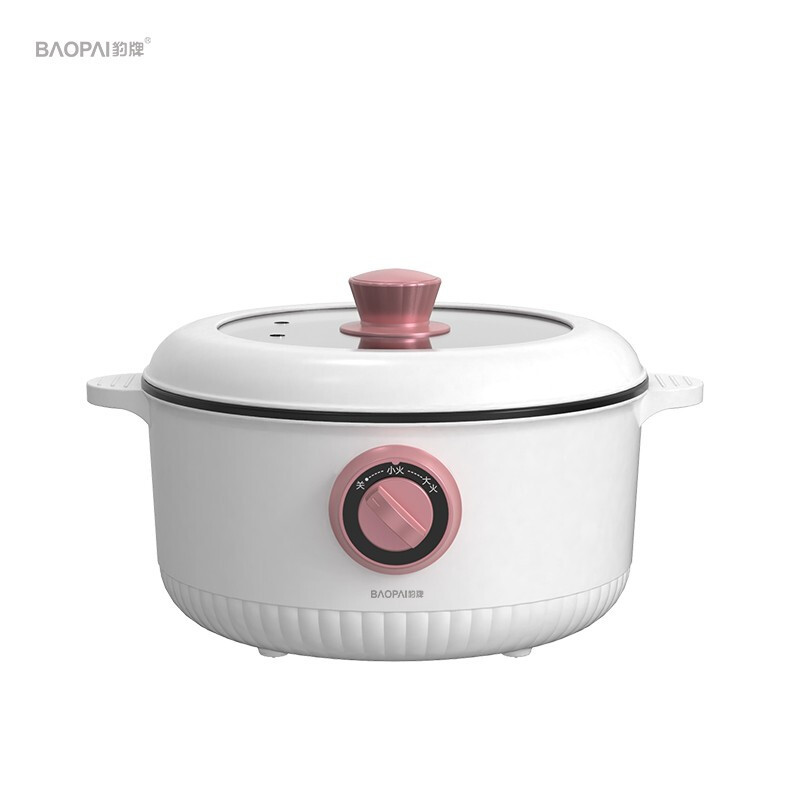 豹牌 多功能电火锅 BP-WD331