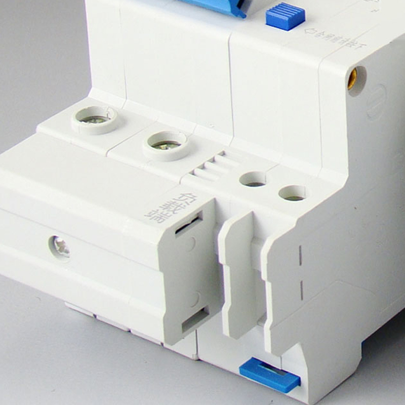 山特空气开关dz47le322p25a