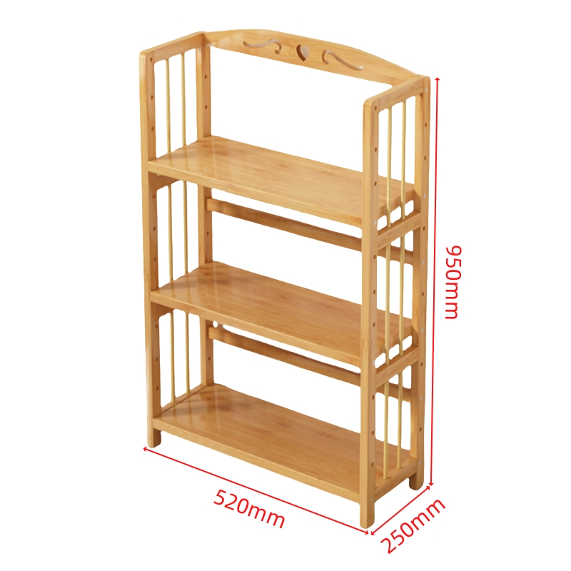 抚樽书架QZ4高清大图